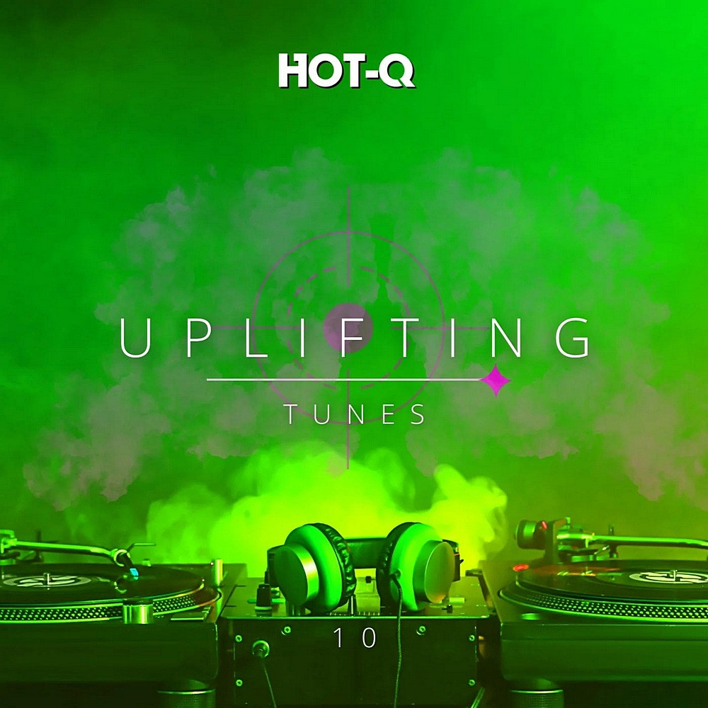 Uplifting Tunes 010 (2024)