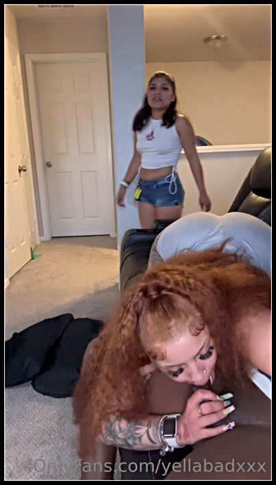 Onlyfans: Houston Thot Party {UltraHD 2K}