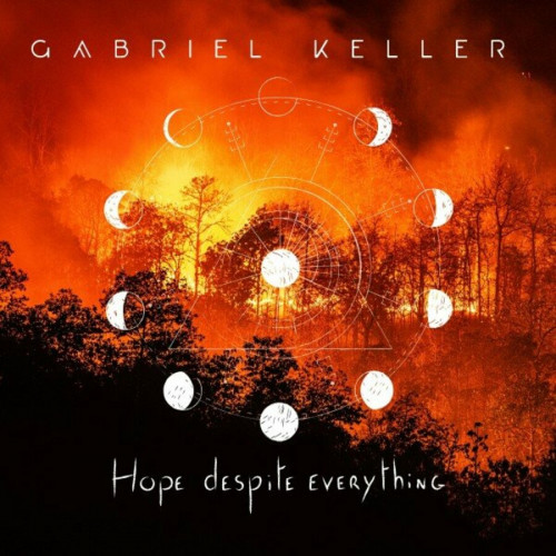 Gabriel Keller - Hope Despite Everything (2024) (FLAC+MP3)