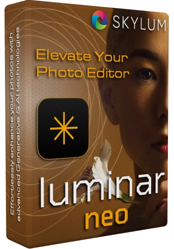 Skylum Luminar Neo v1.22.0 (14095) (x64) Multilingual  0e481beb75c11cb9cef3ea2c0739eaba