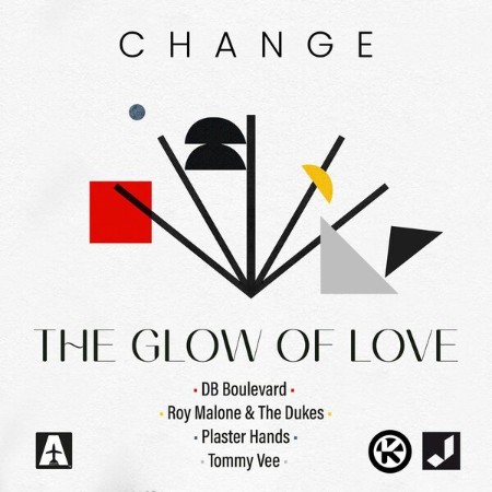 Change - The Glow Of Love (Remixes) (2024)