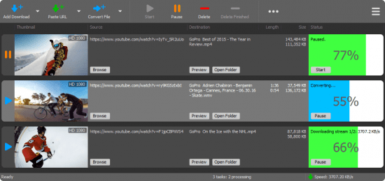 YT Downloader 9.9