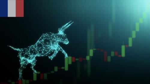 Price action strategies pour le Trading algorithmique