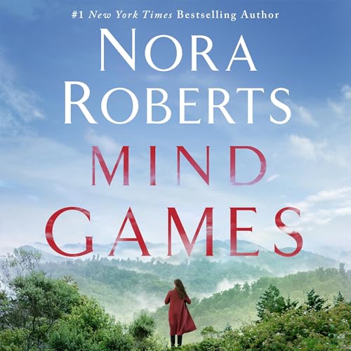 Mind Games by Nora Roberts [Audiobook]