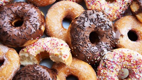 From Measure To Munch – Crafting Perfect Donuts