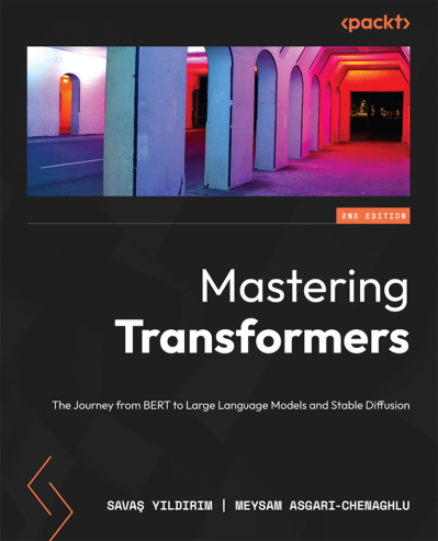 Mastering Transformers: The Journey from BERT to Large Language Models and Stab...