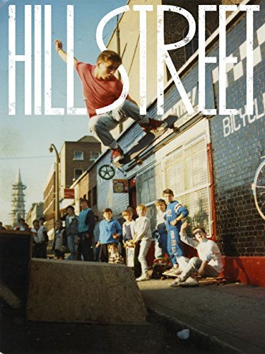 Hill Street (2012) 720p WEBRip x264 AAC-YTS