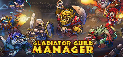 Gladiator Guild Manager-TENOKE