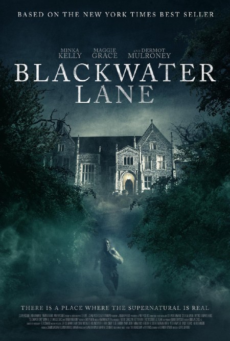 Blackwater Lane (2024) 1080p WEBRip DDP5 1 x265 10bit-GalaxyRG265