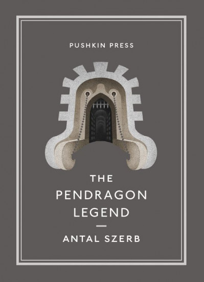 The Pendragon Legend - Antal Szerb 4e2070b51624307bda93b9a150fcce29