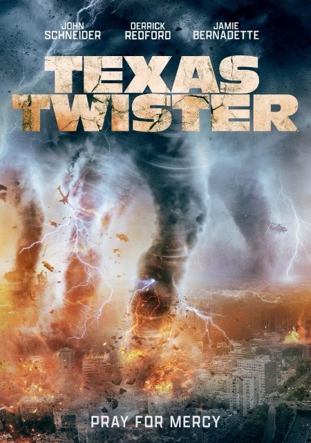 Texas Twister (2024) 1080p WEBRip x264 AAC-YiFY