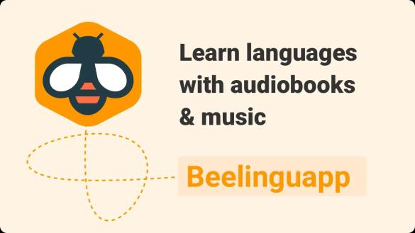 Beelinguapp: Учите языки по аудиокнигам v3.128 - (Premium Unlocked) Mod [Android]