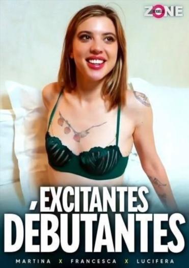 Excitantes Debutantes - [2.65 GB]