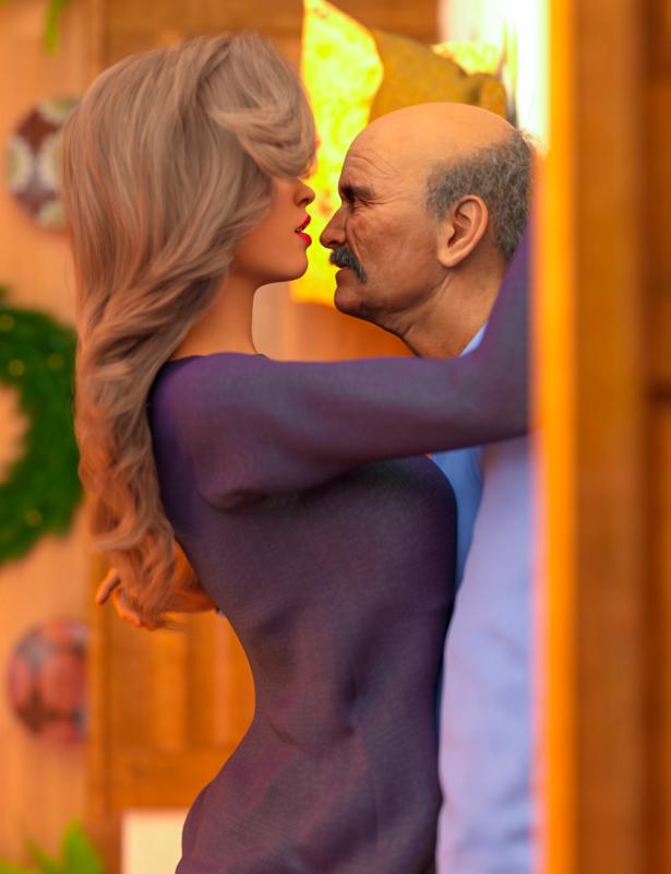 baap - Being a Wife v1.180P Fix Porn Game