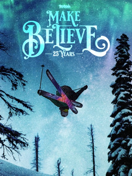 Make Believe (2020) 720p WEBRip x264 AAC-YTS