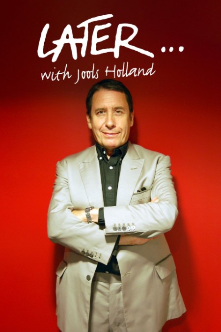 Later with Jools Holland S64E00 Floorfillers 1080p HEVC x265-MeGusta