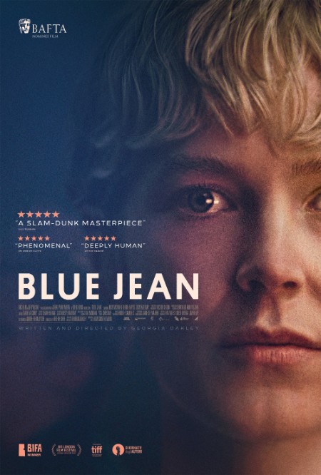 Blue Jean (2022) 1080p WEB H264-CBFM