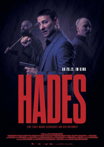 Hades Eine fast wahre Geschichte aus der Unterwelt 2023 German AC3 WEBRip x264 - HQXD