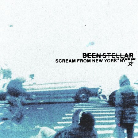 Been Stellar - Scream from New York, NY (2024)