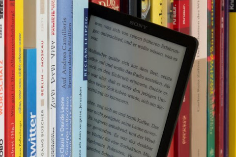 Cover: Ebook Sammlung Vol.1 2024