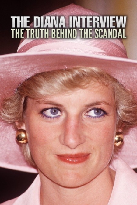 The Diana Interview Truth Behind The Scandal (2021) 1080p WEB H264-CBFM