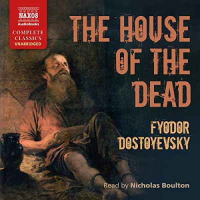 The House of the Dead - [AUDIOBOOK]