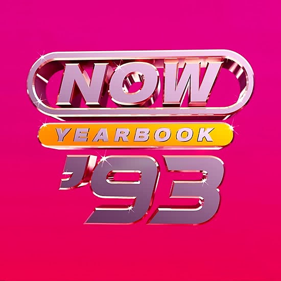 NOW Yearbook '93