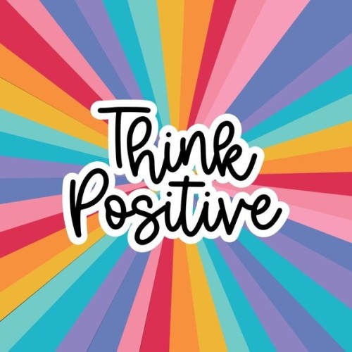 Think Positive (2024)