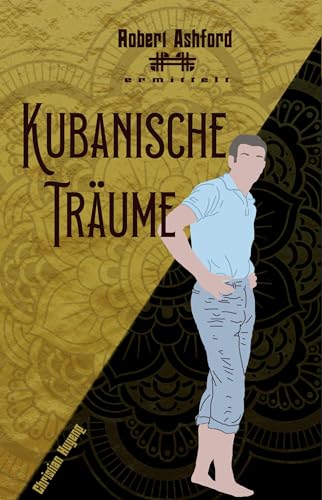 Christian Huyeng - Kubanische Tr&auml;ume