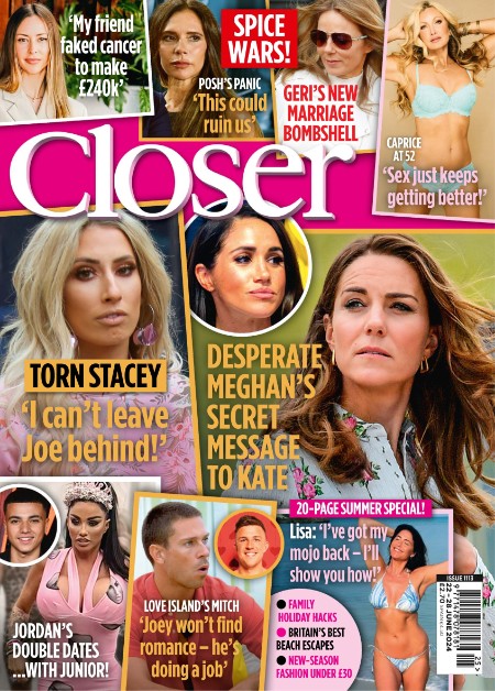 Closer UK - Issue (1113) - 22 June 2024 7152bf2f6cd3c7740c526263ab166175