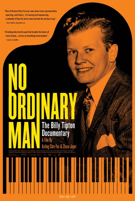 No Ordinary Man (2020) 1080p WEB H264-CBFM