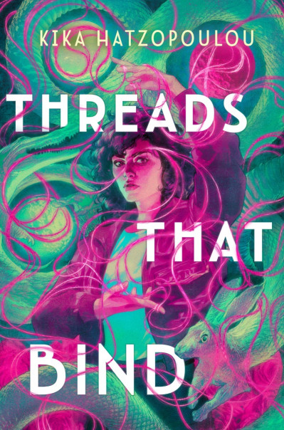 Threads That Bind - Kika Hatzopoulou 38dee2e3748a9e21ed3ab489bd00a878