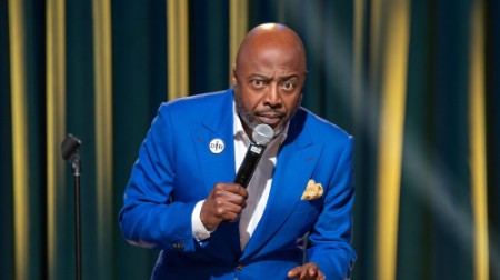 Chappelles Home Team Donnell Rawlings A New Day (2024) 1080p WEB h264-EDITH 8c75a7f645c006725ea74168f85e487a