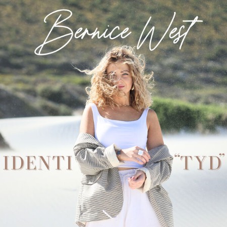 Bernice West - IDENTI"TYD" (2024)