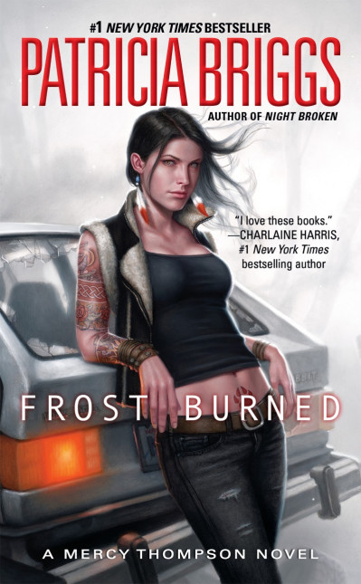 Frost Burned - Patricia Briggs 89a58a172b9fb4490116615ae4ed3196