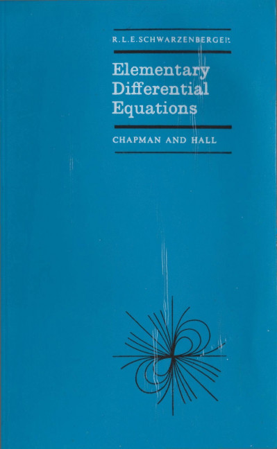 Elementary Differential Equations - CTI Reviews 996e18c17564cb12511f5d613080b59f