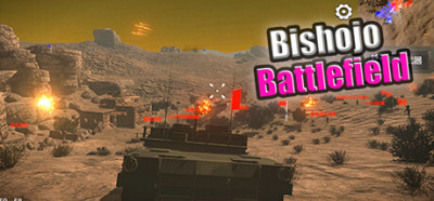 Bishojo Battlefield-TENOKE