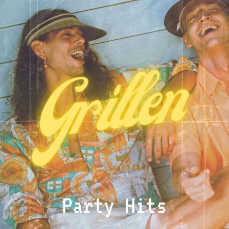 VA - Grillen - Party Hits 2024