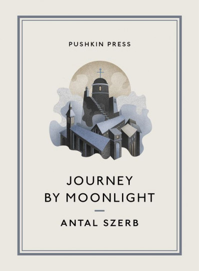 Journey by Moonlight - Antal Szerb 6af39187aa652f93f63576db6422a0af