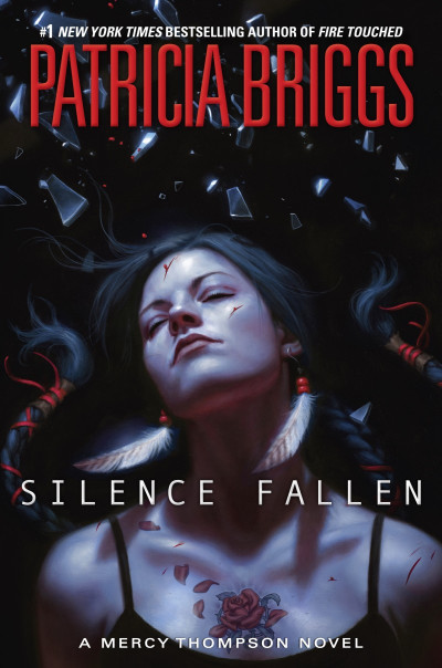 Silence Fallen - Patricia Briggs Ea38833d0c225c86ffecaff3d1e734b1