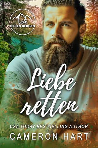 Cameron Hart - Liebe retten