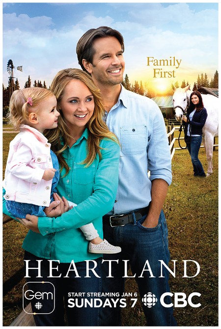 Heartland CA S16E01 MULTi 1080p WEB x264-AMB3R