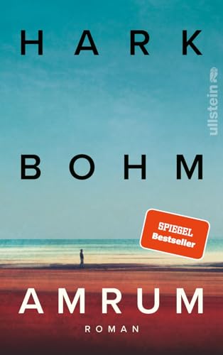 Cover: Hark Bohm - Amrum