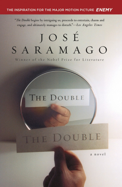 The Double - José Saramago Db996597f4a1a03c74202a73deb846c7