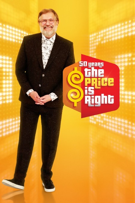 The Price Is Right (2024) 06 20 1080p HEVC x265-MeGusta