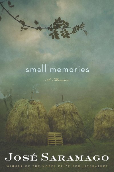 Small Memories - José Saramago 58f95ef081e486817002b6a3cb1f42e5