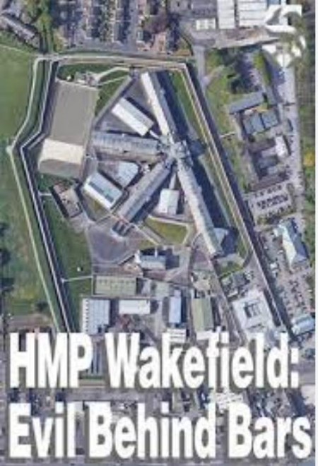 HMP Styal Women Behind Bars (2022) 1080p WEB H264-CBFM