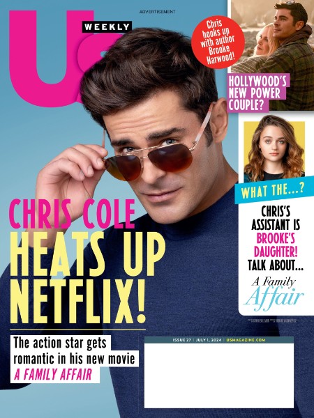 Us Weekly - July 1, 2024