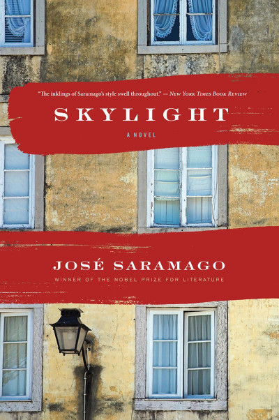 Skylight - José Saramago 11de9222cd639a322b648034362e3aee