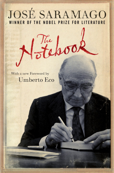 The Notebook - José Saramago A18b45764193bf5f7b8e8603c2b65bf6